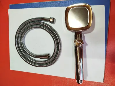 شیلنگ دوش ریز بافت تمام برنج وسر دوش بالاترین متریال بازار 
برای ثبت سفارش با ما تماس بگیرید.
09367924374