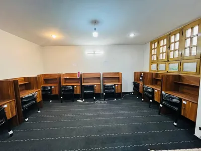 پانسیون مطالعاتی