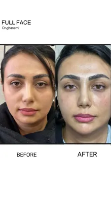 دانیال قاسمی