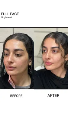 دانیال قاسمی