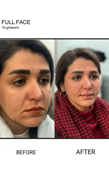 دانیال قاسمی