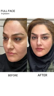 دانیال قاسمی