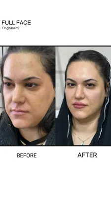 دانیال قاسمی