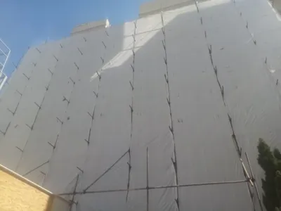 نصب داربست فلزى در مهرشهر