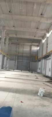 نصب داربست فلزى در مهرشهر