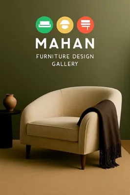 تعمیرات مبلمان در اصفهان