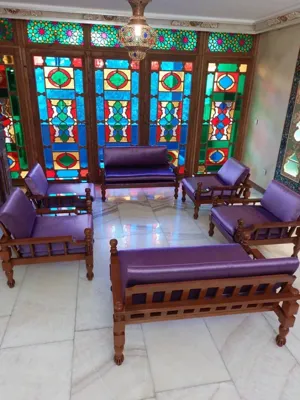 بازسازی مبل