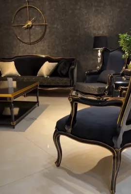 تعمیرات مبلمان قدیمی در اصفهان