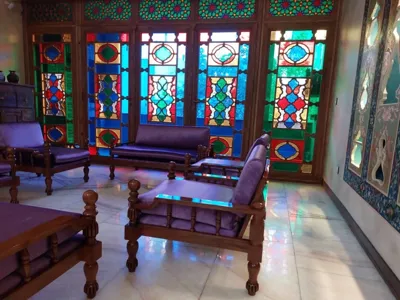 رویه کوبی مبل