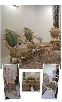 گالری ماهان زیبایی