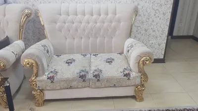 اصلاح مبلمان اصفهان