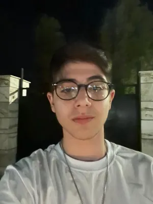 امیر مهدی غفاری