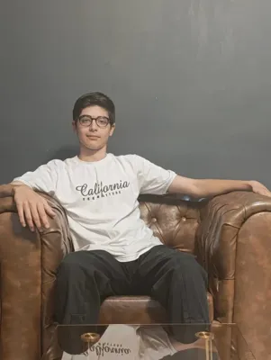 امیر مهدی غفاری