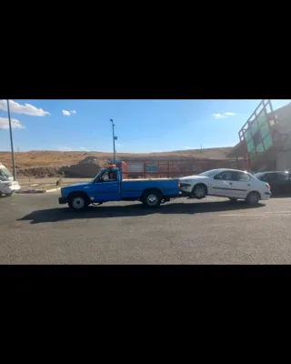 امداد خودرو هشترود