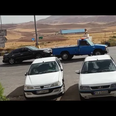 امداد خودرو هشترود