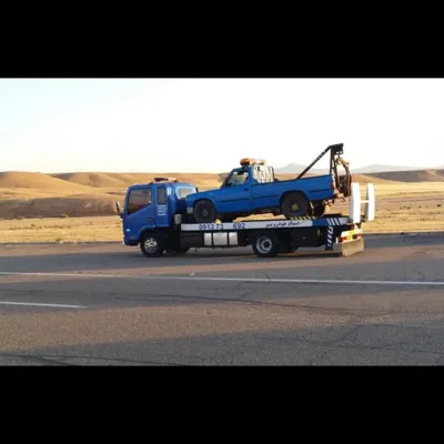 امداد خودرو هشترود