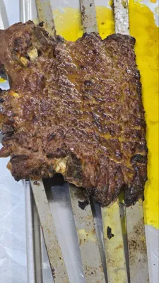 آموزش کباب ایرانی و ملل با مدرک بین المللی در اصفهان