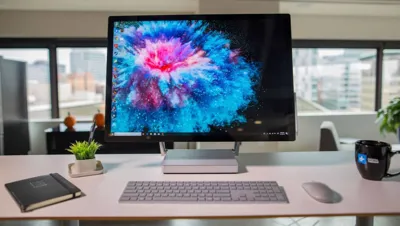 فروش آنلاین لوازم کامپیوتر