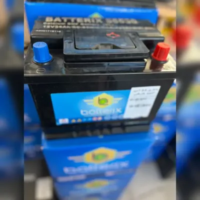 نمایندگی باطری زنجان