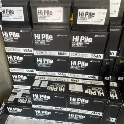 باطری کامیون زنجان