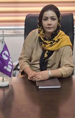 سحر مسلمی زاده