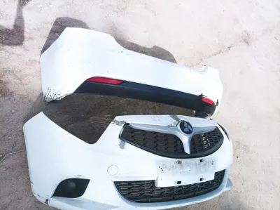 خرید قطعات استوک بدنه و سپر