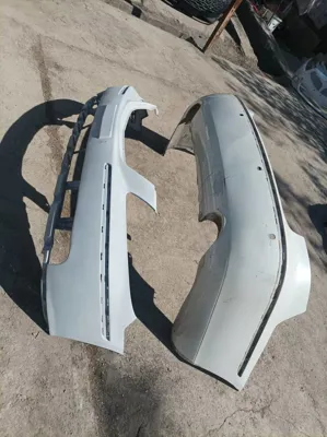 خرید قطعات استوک بدنه و سپر