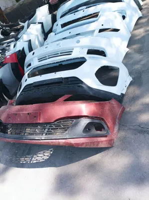 خرید قطعات استوک بدنه و سپر