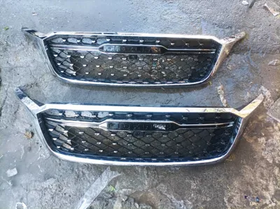 خرید قطعات استوک بدنه و سپر