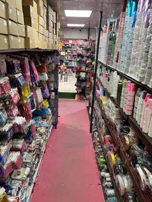 مرکز پخش لوازم جشن و تولد در اصفهان