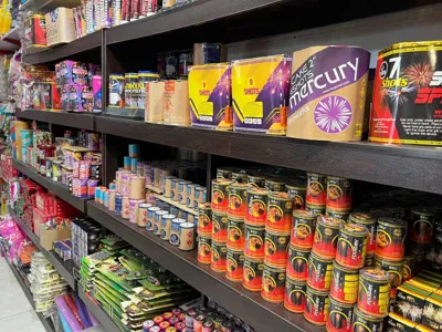 هایپر تولد و لوازم تزئینی جشن