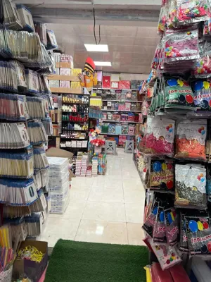 هایپر تولد و لوازم تزئینی جشن