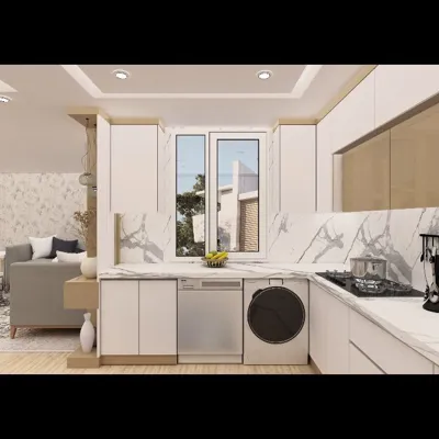 کابینت ژیانو