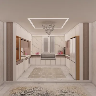 کابینت ژیانو