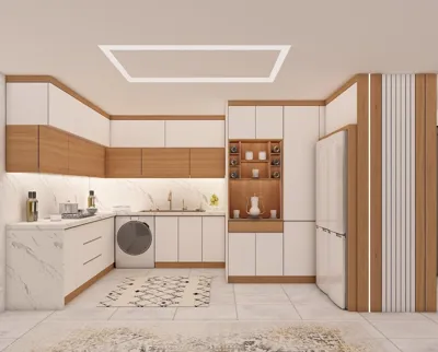 کابینت ژیانو