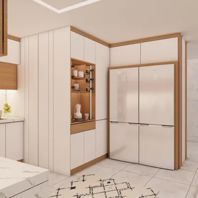 کابینت ژیانو