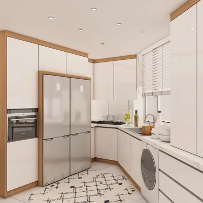 کابینت ژیانو