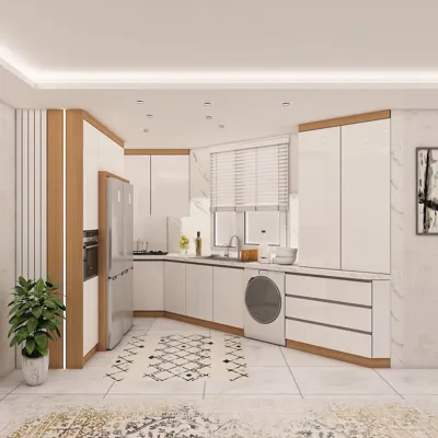 کابینت ژیانو