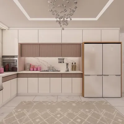 کابینت ژیانو