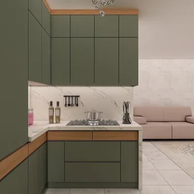 کابینت ژیانو