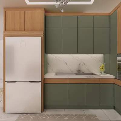 کابینت ژیانو