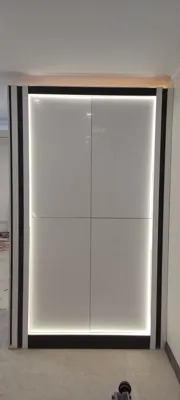 کابینت ژیانو