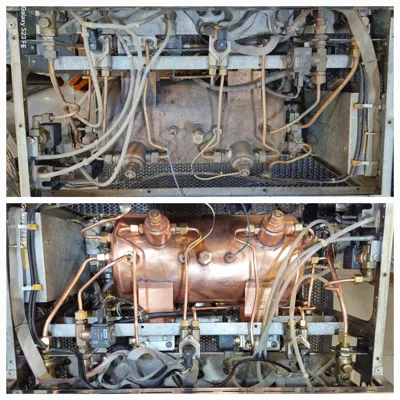 تعمیر اسپرسوساز
در ستارخان