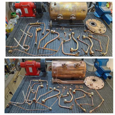 تعمیر اسپرسوساز
در ستارخان