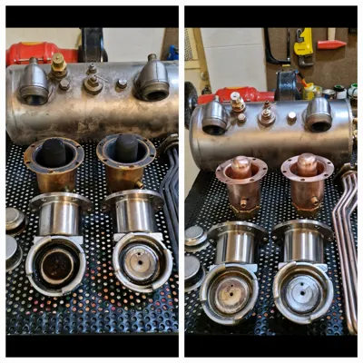 تعمیر اسپرسوساز
در ستارخان