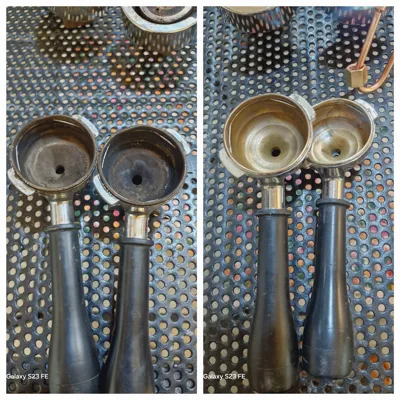 تعمیر اسپرسوساز
در ستارخان