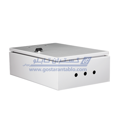 تابلو برق روکار