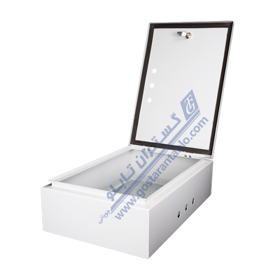 تابلو برق توکار