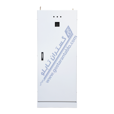 تابلو برق روکار