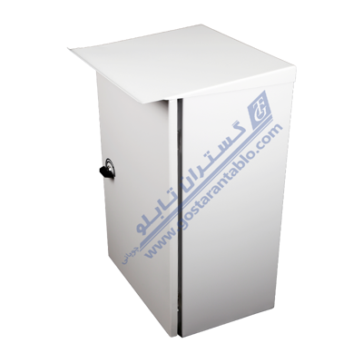 تابلو برق توکار